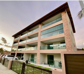 Apartamento 2 quartos em Maracaípe